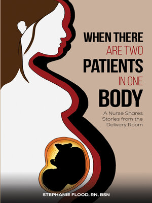 cover image of When There Are Two Patients in One Body